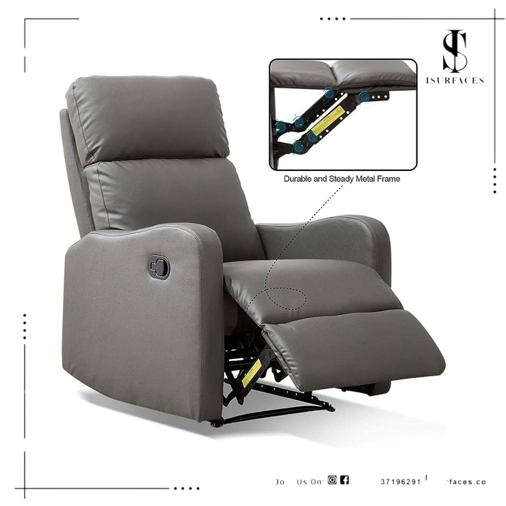 MODERN RECLINER - iSurfaces