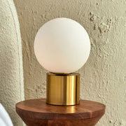 Mini Globe lamp - iSurfaces