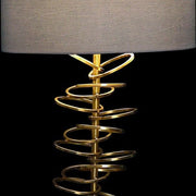 Spiral Lamp Pair - iSurfaces