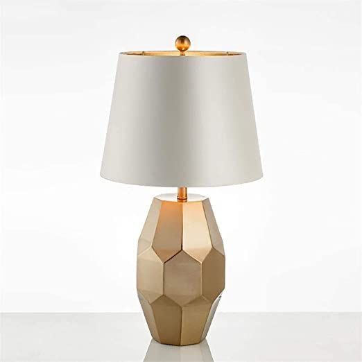 Drum Table Lamp - iSurfaces