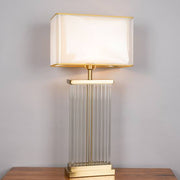 Acrylic Lamp (Pair) - iSurfaces
