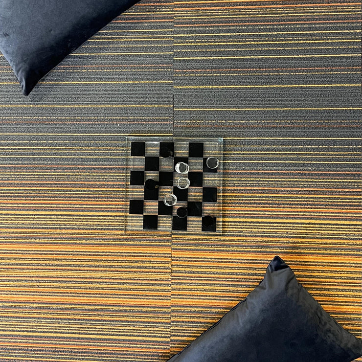 Nantes Rainbow Carpet Tiles - iSurfaces