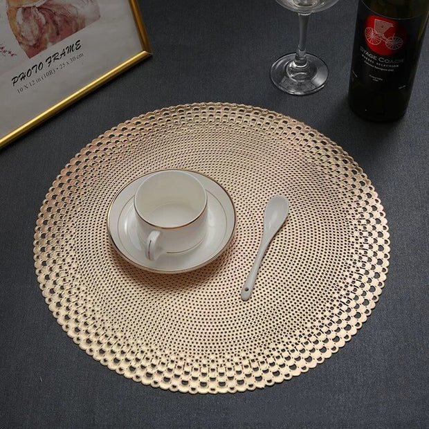 Table Mat TM002 - iSurfaces