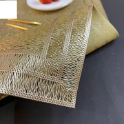 Long Table Mats - iSurfaces