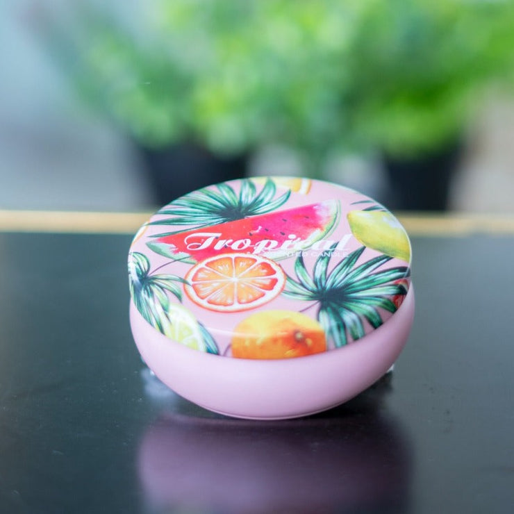 TROPICAL - Scented Candle - iSurfaces