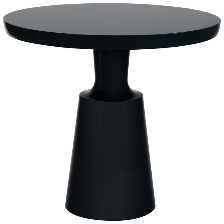 Pedestal End Table - iSurfaces