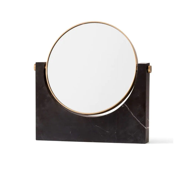 Tabletop Makeup Vanity Mirror - iSurfaces